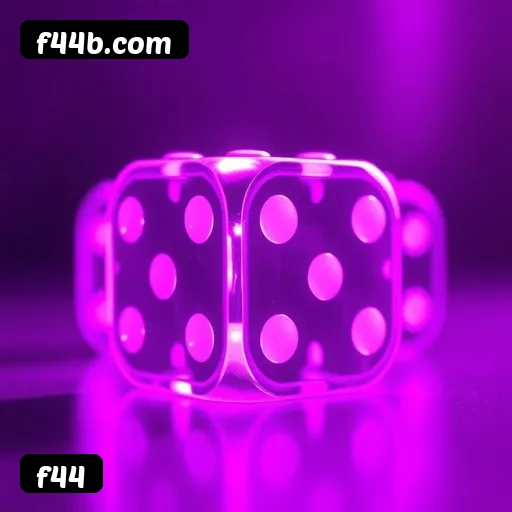 f44 bônus R$5.000 + 500 giros - Rollover 35x, prazo 30 dias, 38% taxa conversão