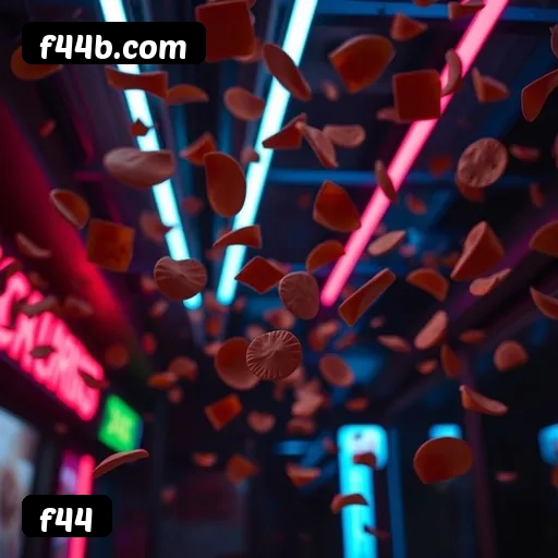 Loterias online disponíveis na f44