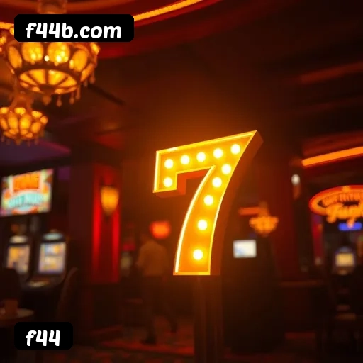 Níveis do programa VIP da f44